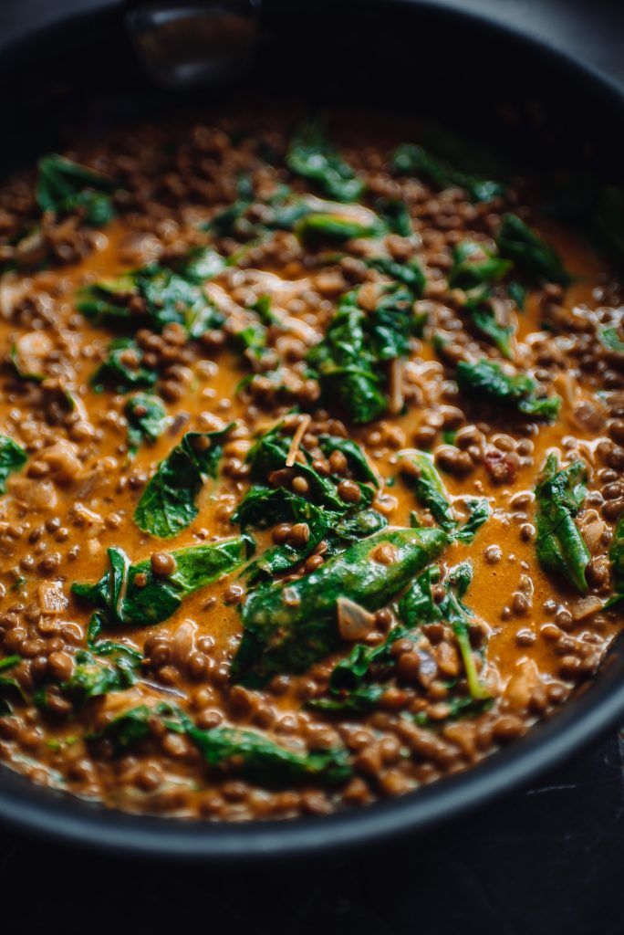 ŠOŠOVICOVÉ CURRY